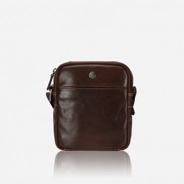 Oxford Crossbody Organiser