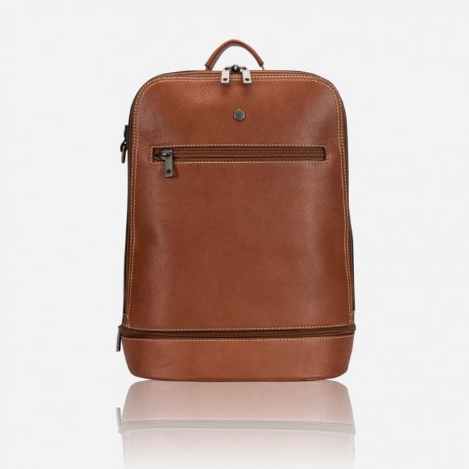 Jekyll & Hide Travel Double Compartment Backpack