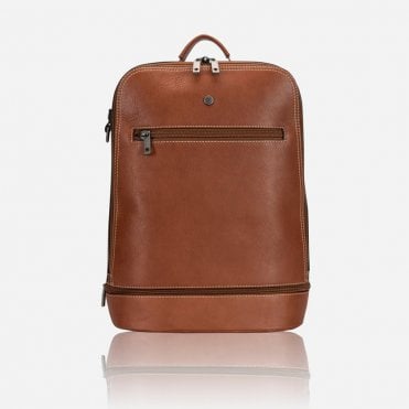 Travel Double Compartment Backpack