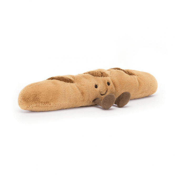 Jellycat Amuseable Baguette (2023)