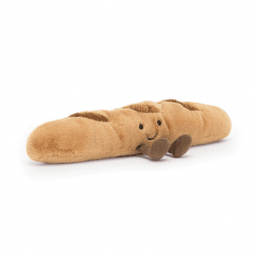 Amuseable Baguette (2023)
