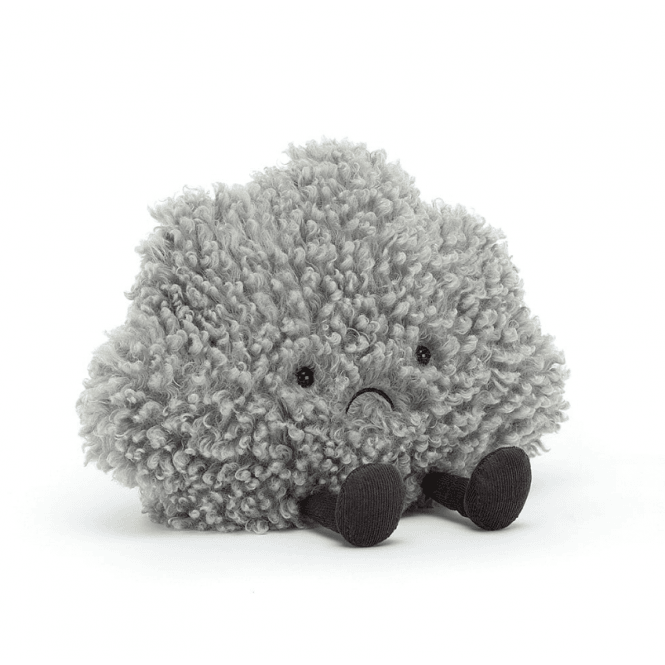 Jellycat Amuseable Storm Cloud