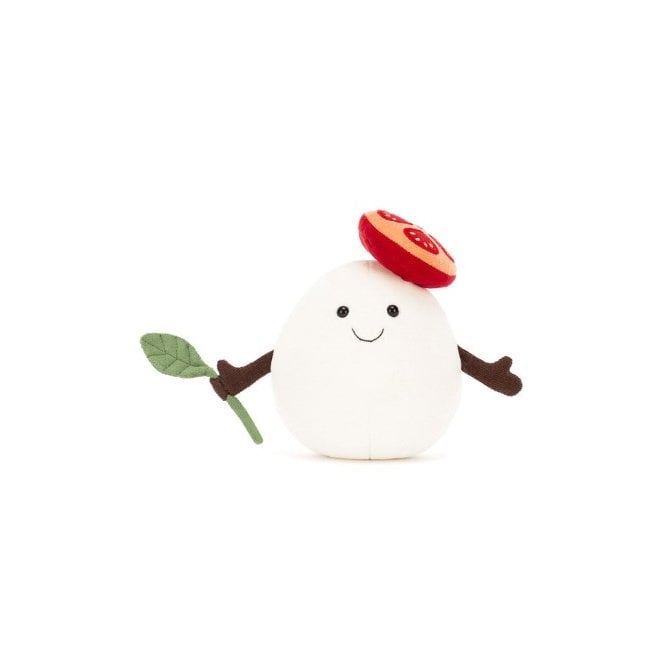 Jellycat Amuseables Mozzarella