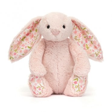 Blossom Blush Bunny Little