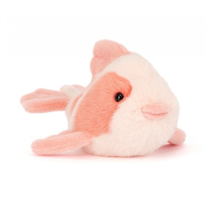 Jellycat Fancy Carp