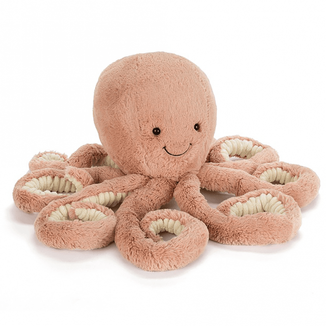 Jellycat Odell Octopus