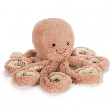 Odell Octopus
