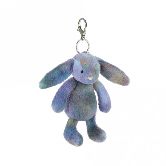 Jellycat Zodihop Luxe Bunny Bag Charm