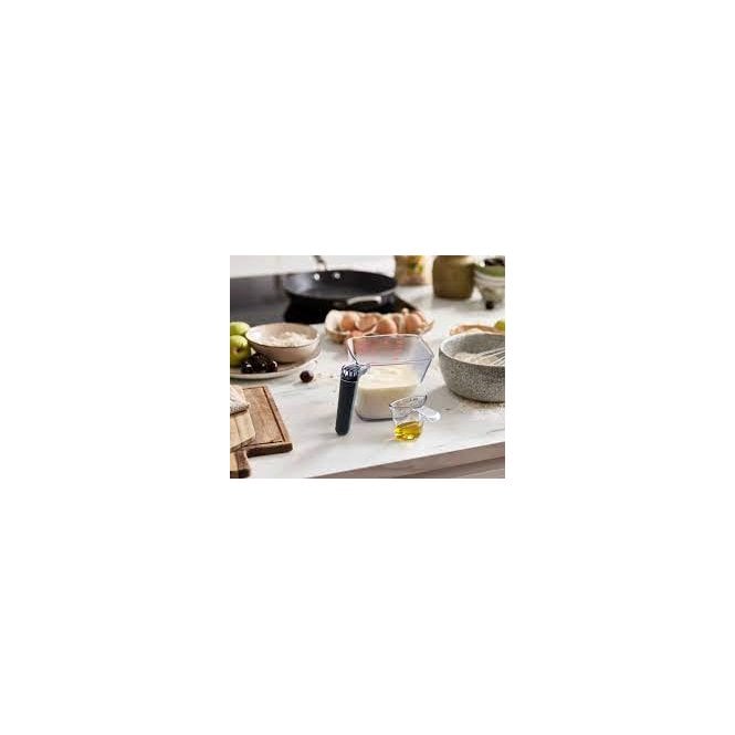 Joseph Joseph Align 2-piece Easy-read Measuring Jug Set - Grey