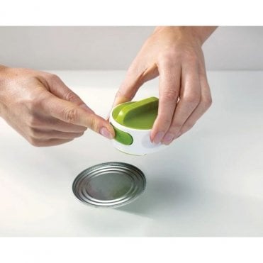Can-Do - White/Green