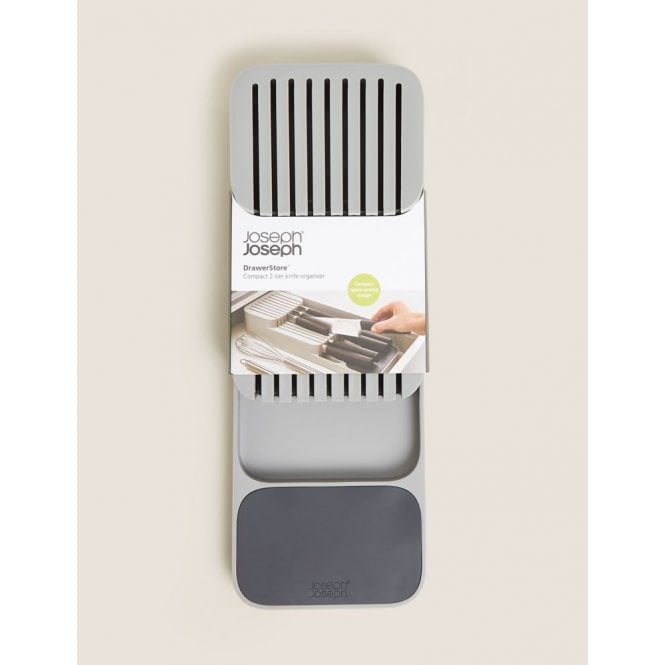 Joseph Joseph DrawerStore Compact Knife Organiser