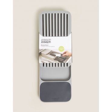 DrawerStore Compact Knife Organiser