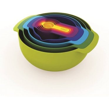 Nest 9 Plus (Multi Colour)