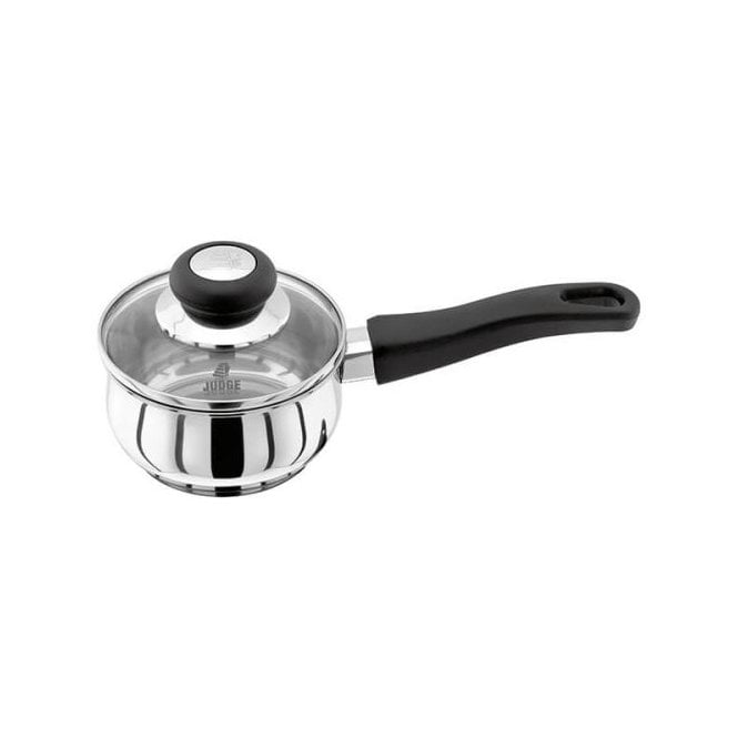 Judge Vista  12cm Saucepan  500ml