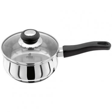 Judge Vista  16cm Saucepan  1L  Non-Stick