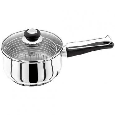20cm Deep Fryer & Chip Pan