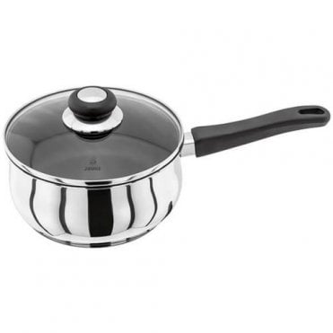 20cm Non-Stick Saucepan