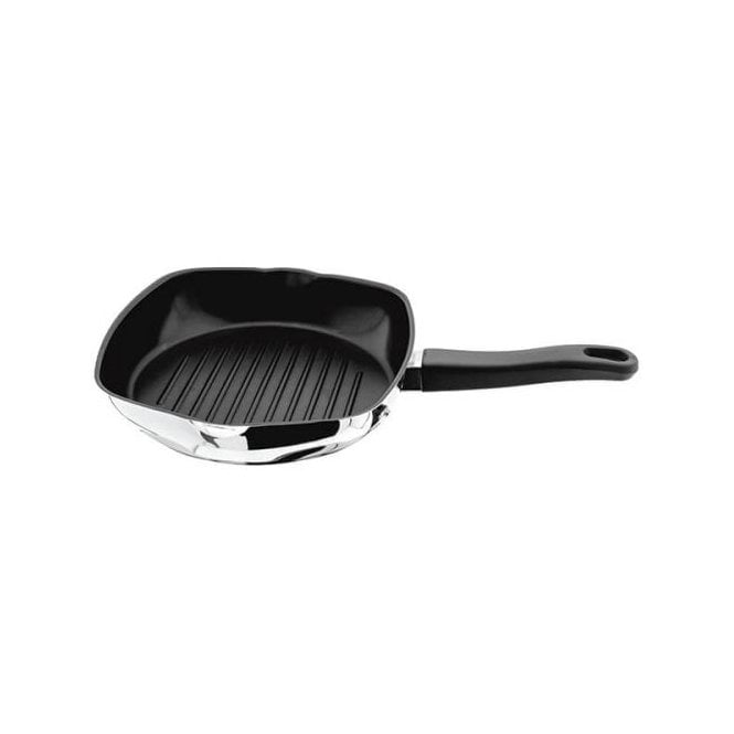 Judge Vista  24 x 24cm Grill Pan  Non-Stick
