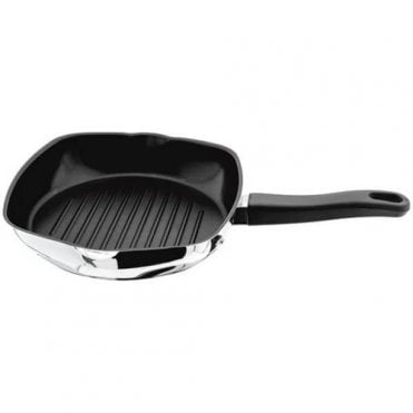Judge Vista  24 x 24cm Grill Pan  Non-Stick