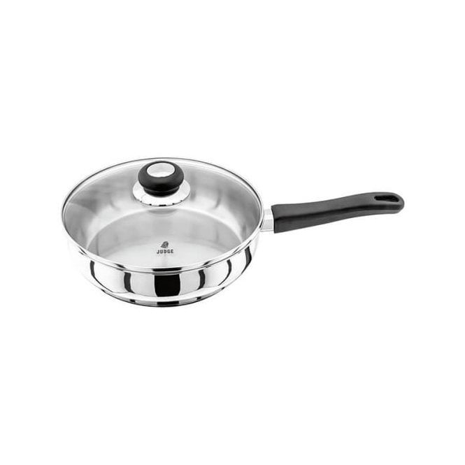 Judge Vista  24cm Saute Pan