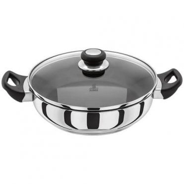 Judge Vista  28cm Sauteuse Pan  Non-Stick