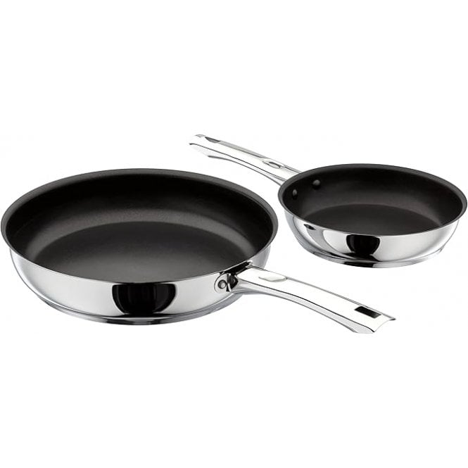 Kaufmann Frypan Set