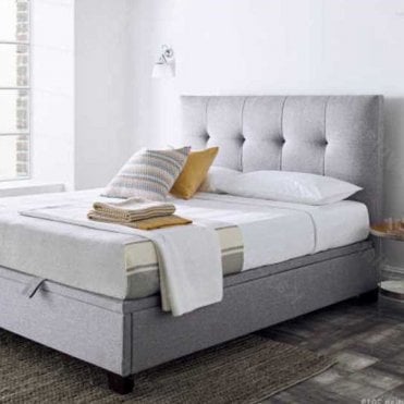 Walkworth Ottoman Storage Bedstead