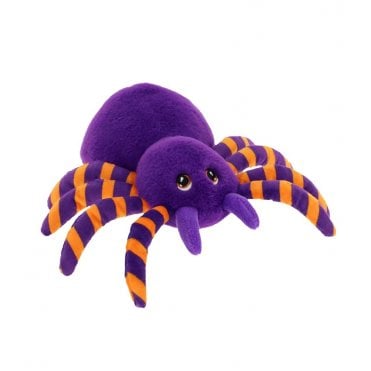 20cm Keeleco Purple Tarantula