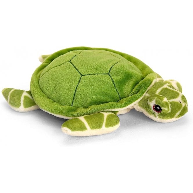 Keel Toys 25cm Keeleco Turtle