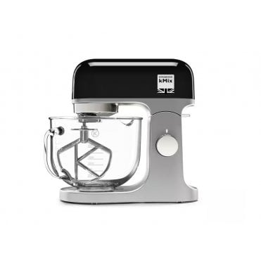 kMix Stand Mixer Black KMX754ABK