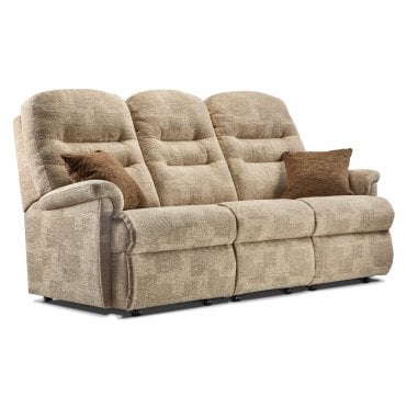 Keswick Fixed 3-Seater Sofa