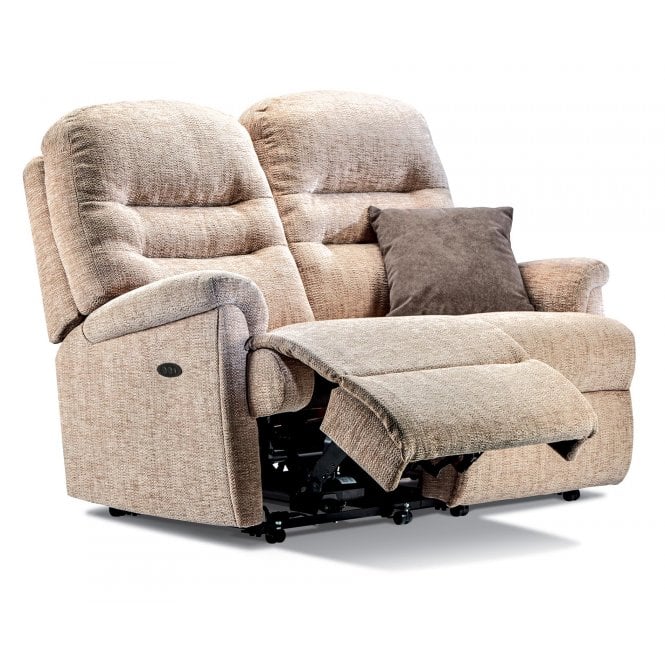 Sherborne Keswick Reclining 2 Seater Sofa