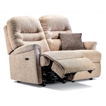 Keswick Reclining 2 Seater Sofa
