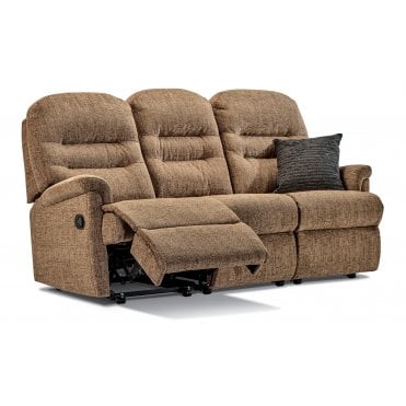 Keswick Reclining 3-Seater Sofa