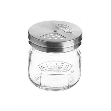 KIL STORAGE JAR WITH SHAKER LID IN CDU 0.25 L