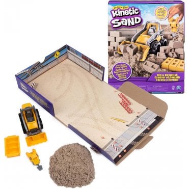 DIG n DEMOLISH