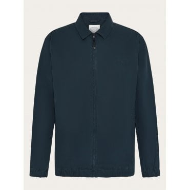 Light Poplin Jacket