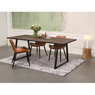 Forest Dining Table