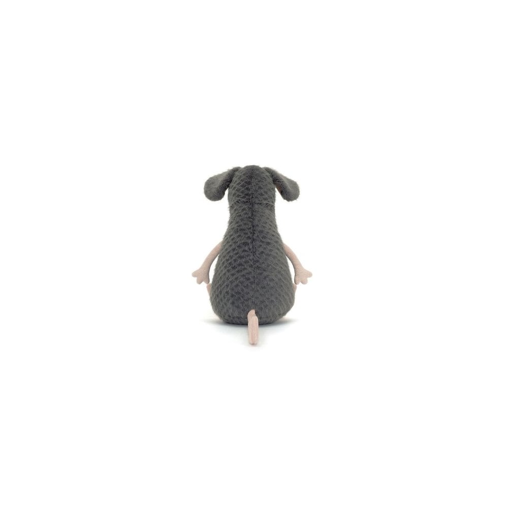 Jellycat Lachlan Sad Rat - Kids from Daniel of Windsor UK