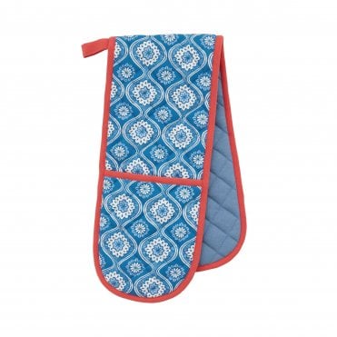 Achill Double Oven Glove