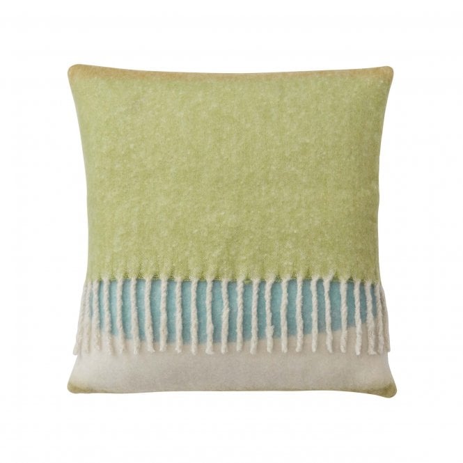 Land & Shore Landscape Cushion