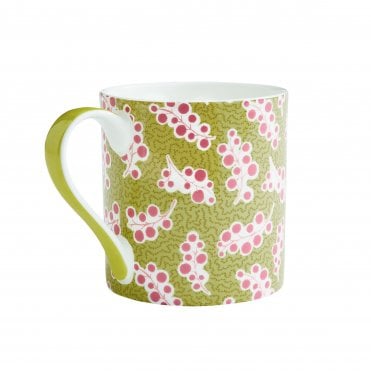 Livie Mug