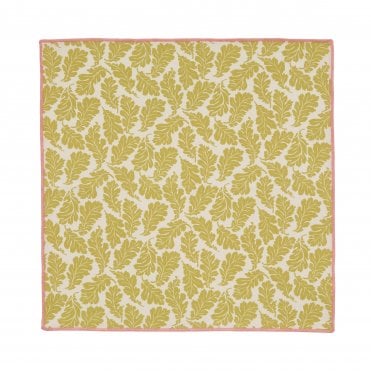 Oak Leaf Napkin - Set of 4