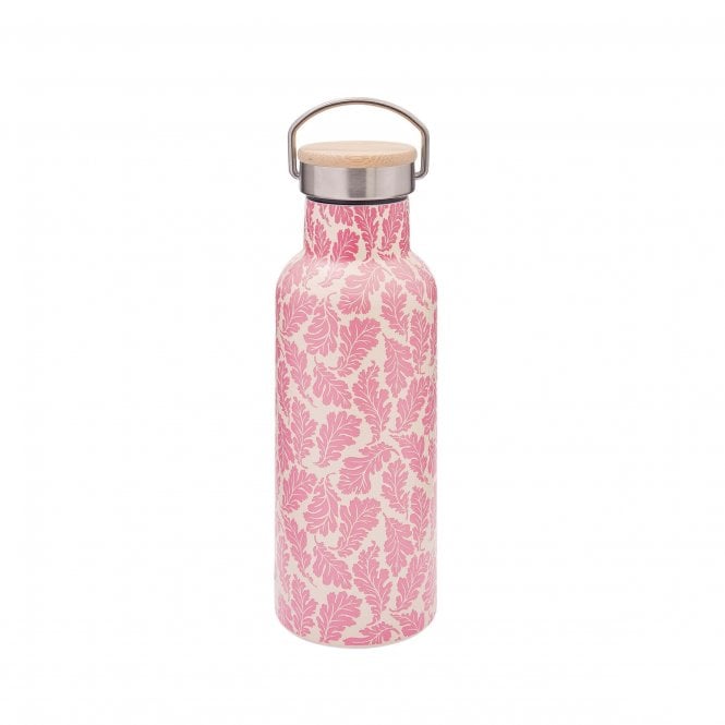 Land & Shore Oak Leaf Water Bottle