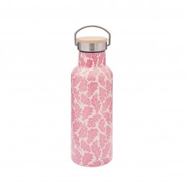 Oak Leaf Water Bottle