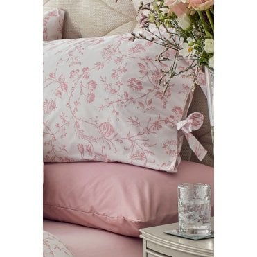 Aria Pillowcase Pair