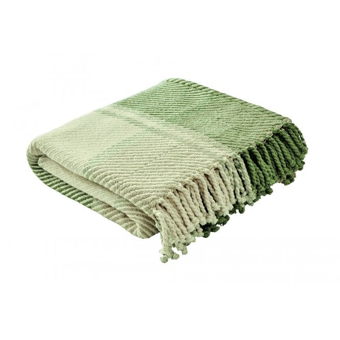 Laura Ashley Dylan Throw