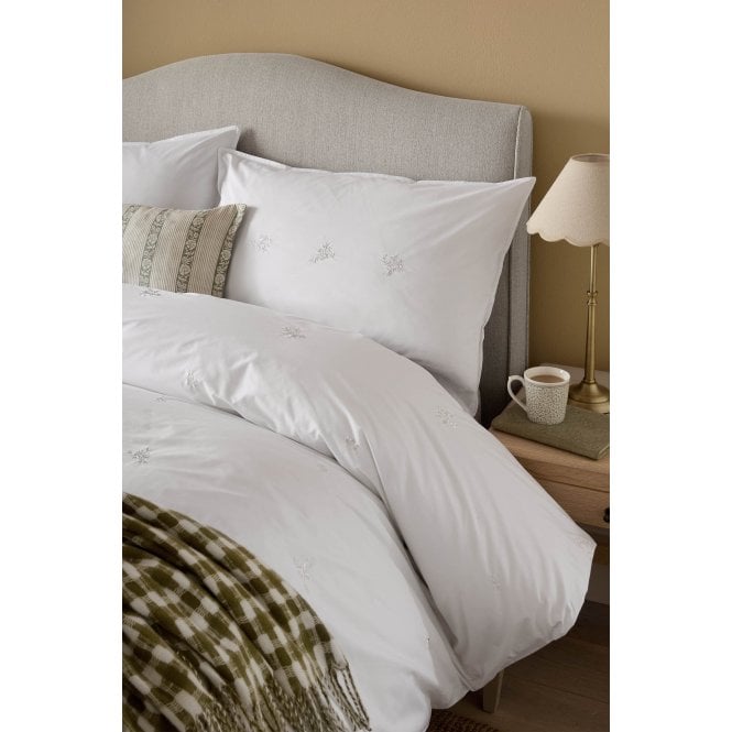 Laura Ashley Keeleigh Posy Duvet Cover Set