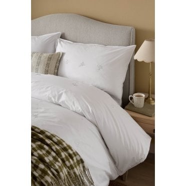 Keeleigh Posy Duvet Cover Set