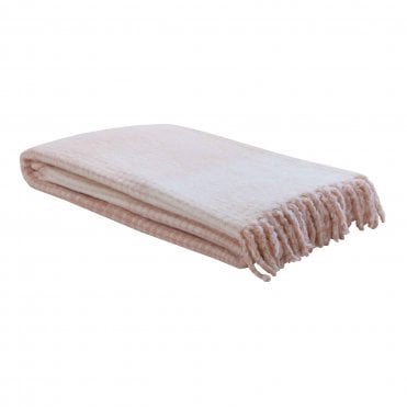 Lyngate Throw